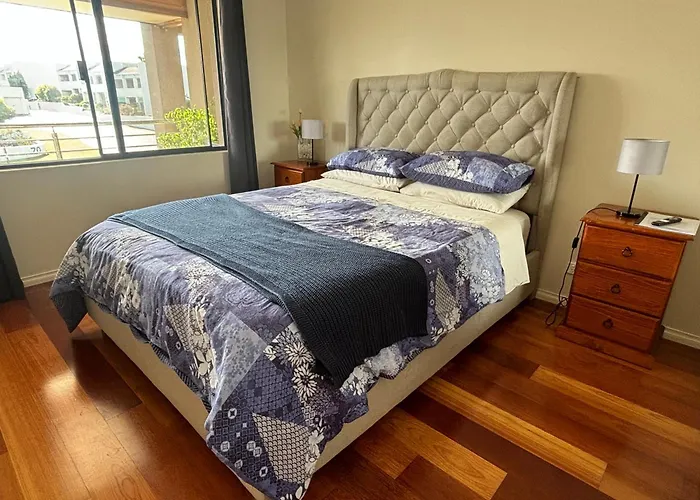 Ocean Reef Homestay