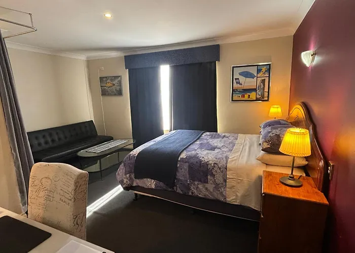 Ocean Reef Homestay